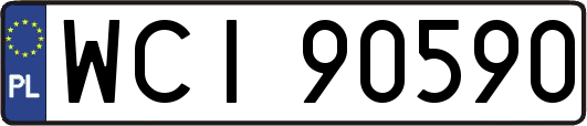 WCI90590