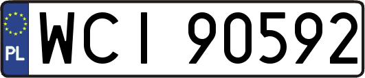 WCI90592