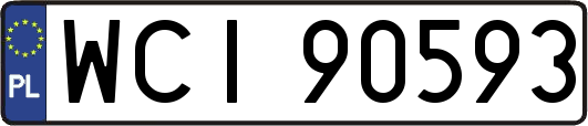 WCI90593