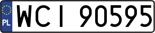 WCI90595