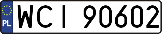 WCI90602