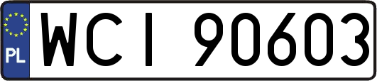 WCI90603