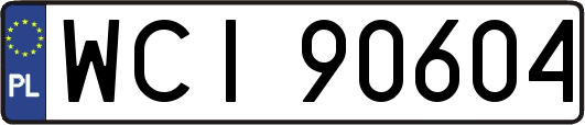 WCI90604