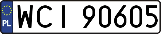 WCI90605
