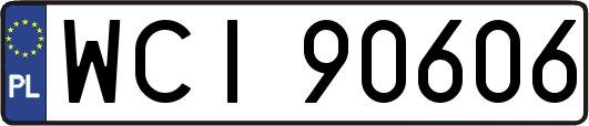 WCI90606