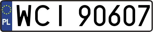 WCI90607