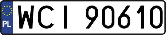 WCI90610