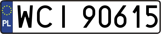WCI90615
