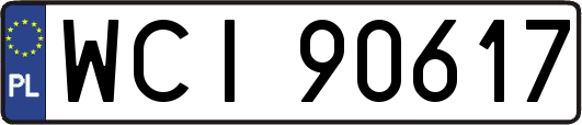 WCI90617
