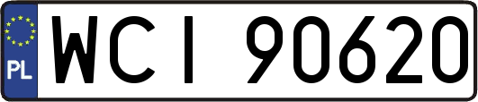 WCI90620