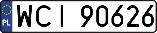 WCI90626