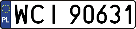 WCI90631