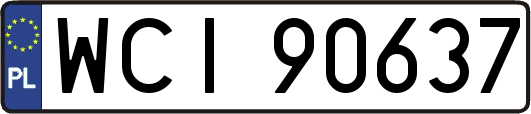 WCI90637