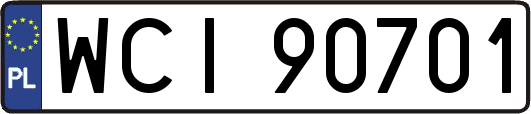 WCI90701