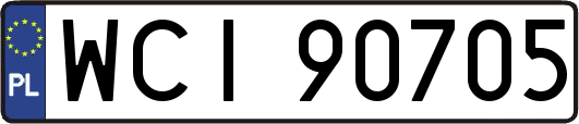 WCI90705