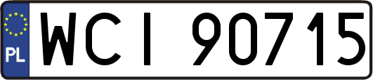 WCI90715