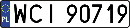 WCI90719