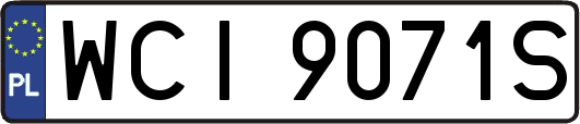 WCI9071S