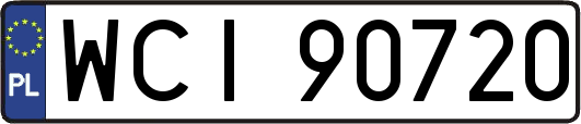 WCI90720