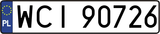WCI90726