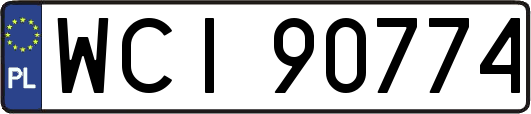 WCI90774