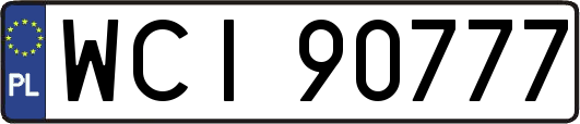 WCI90777