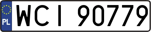 WCI90779