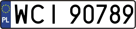WCI90789