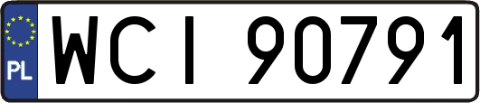 WCI90791
