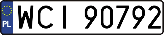 WCI90792