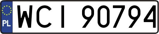 WCI90794