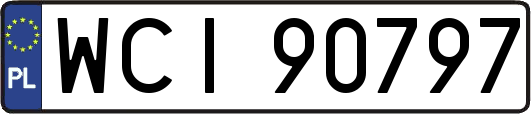 WCI90797