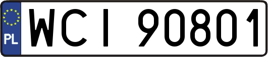 WCI90801