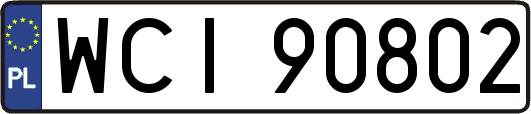 WCI90802