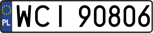 WCI90806