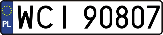WCI90807