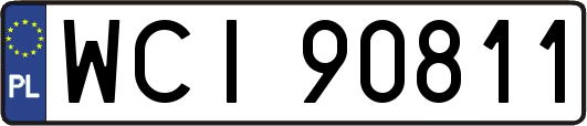 WCI90811
