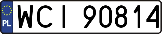 WCI90814