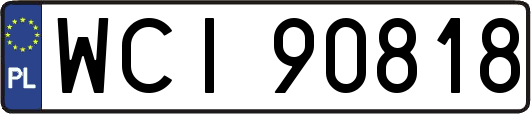 WCI90818