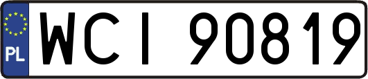 WCI90819