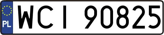 WCI90825