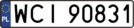 WCI90831