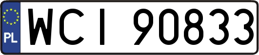 WCI90833