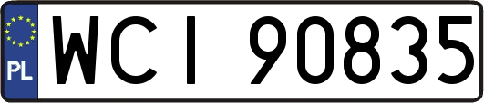 WCI90835