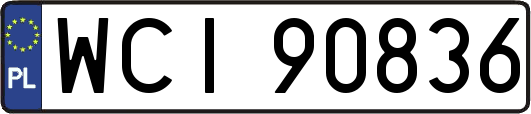 WCI90836