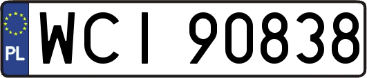 WCI90838