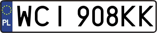 WCI908KK