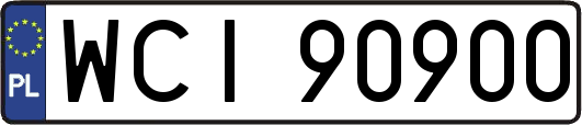 WCI90900