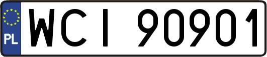WCI90901