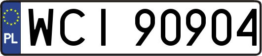 WCI90904